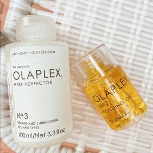 Olaplex Bundle